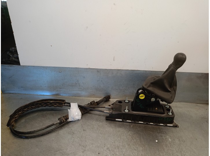 Recambio de palanca cambio para seat leon (5f1) 1.6 tdi referencia OEM IAM 5Q0711061F  