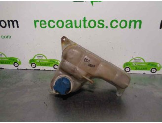 Recambio de deposito expansion para audi a8 (d2) 2.5 v6 24v tdi referencia OEM IAM 4D0121403C  