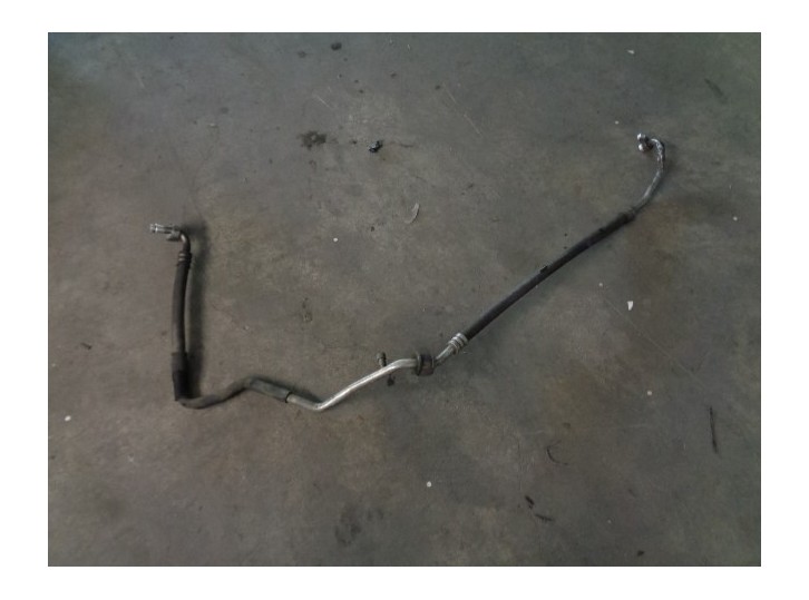 Recambio de tubos aire acondicionado para mitsubishi outlander (cu0w) 2.4 4wd referencia OEM IAM MN124895  