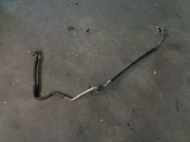 Recambio de tubos aire acondicionado para mitsubishi outlander (cu0w) 2.4 4wd referencia OEM IAM MN124895  