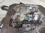 Recambio de caja cambios para opel astra g berlina 1.6 16v referencia OEM IAM 6040SN 90523456A 00LXT05634