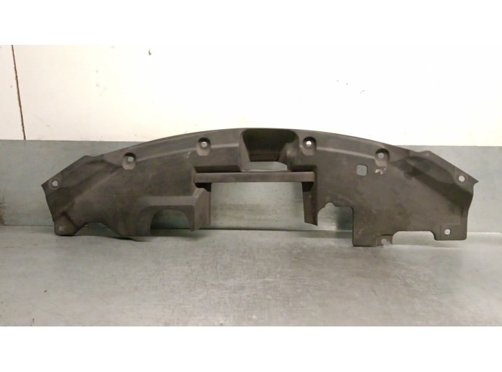 Replacement front moldings for Honda HR-V (RU) 1.5 (RU1) OEM IAM reference 71129T7W 