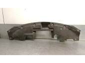 Replacement front moldings for Honda HR-V (RU) 1.5 (RU1) OEM IAM reference 71129T7W 