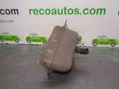 Recambio de deposito expansion para audi a8 (d2) 2.5 v6 24v tdi referencia OEM IAM 4D0121403C  