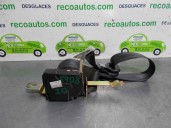 Recambio de cinturon seguridad delantero izquierdo para jaguar s-type 3.0 v6 24v cat referencia OEM IAM 2R83F611B09AD 33019905 4