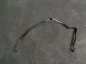 Recambio de tubos aire acondicionado para mitsubishi outlander (cu0w) 2.4 4wd referencia OEM IAM MN124895  