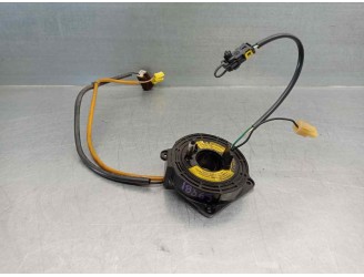 Recambio de anillo airbag para daewoo lacetti 1.4 cat referencia OEM IAM FN4PR0A79  