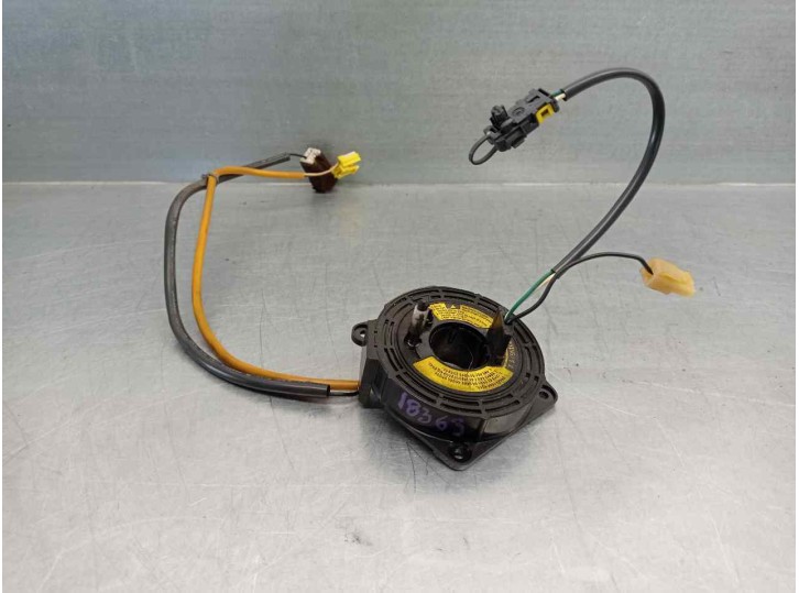 Recambio de anillo airbag para daewoo lacetti 1.4 cat referencia OEM IAM FN4PR0A79  