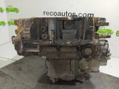 Recambio de caja cambios para opel astra g berlina 1.6 16v referencia OEM IAM 6040SN 90523456A 00LXT05634