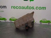 Recambio de deposito expansion para audi a8 (d2) 2.5 v6 24v tdi referencia OEM IAM 4D0121403C  