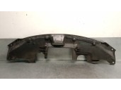 Replacement front moldings for Honda HR-V (RU) 1.5 (RU1) OEM IAM reference 71129T7W 