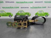 Recambio de cinturon seguridad delantero izquierdo para jaguar s-type 3.0 v6 24v cat referencia OEM IAM 2R83F611B09AD 33019905 4