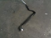 Recambio de tubos aire acondicionado para mitsubishi outlander (cu0w) 2.4 4wd referencia OEM IAM MN124895  