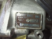 Recambio de caja cambios para opel astra g berlina 1.6 16v referencia OEM IAM 6040SN 90523456A 00LXT05634