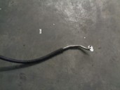 Recambio de tubos aire acondicionado para mitsubishi outlander (cu0w) 2.4 4wd referencia OEM IAM MN124895  