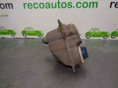 Recambio de deposito expansion para audi a8 (d2) 2.5 v6 24v tdi referencia OEM IAM 4D0121403C  