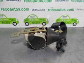 Recambio de cinturon seguridad delantero izquierdo para jaguar s-type 3.0 v6 24v cat referencia OEM IAM 2R83F611B09AD 33019905 4