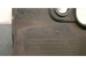 Recambio de molduras delanteras para honda hr-v (ru) 1.5 (ru1) referencia OEM IAM 71129T7W  