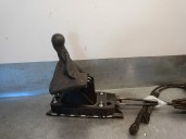 Recambio de palanca cambio para seat leon (5f1) 1.6 tdi referencia OEM IAM 5Q0711061F  