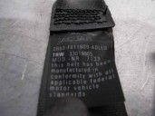 Recambio de cinturon seguridad delantero izquierdo para jaguar s-type 3.0 v6 24v cat referencia OEM IAM 2R83F611B09AD 33019905 4