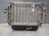 Recambio de centralita motor uce para chevrolet matiz 1.0 cat referencia OEM IAM 96417301 5WY5442E 