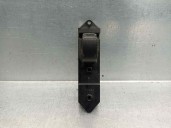 Replacement rear right window lift switch for Mitsubishi Outlander (CU0W) 2.4 4WD OEM IAM reference MR502239 