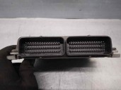 Recambio de centralita motor uce para chevrolet matiz 1.0 cat referencia OEM IAM 96417301 5WY5442E 