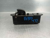 Replacement rear right window switch for Mitsubishi Outlander (CU0W) 2.4 4WD OEM IAM reference MR502239 