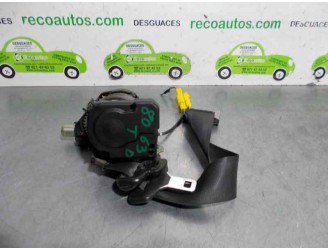 Recambio de cinturon seguridad trasero derecho para jaguar s-type 3.0 v6 24v cat referencia OEM IAM 2R831611B68AALG 33019887 4 P