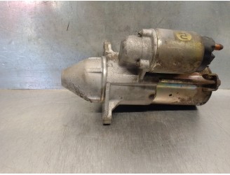 Recambio de motor arranque para daewoo lacetti 1.4 cat referencia OEM IAM 96469963 96469963 