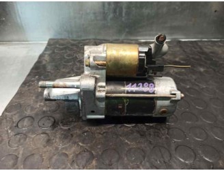 Recambio de motor arranque para suzuki ignis rg (fh) 1.3 cat referencia OEM IAM 3110080G00 2280008930 DENSO