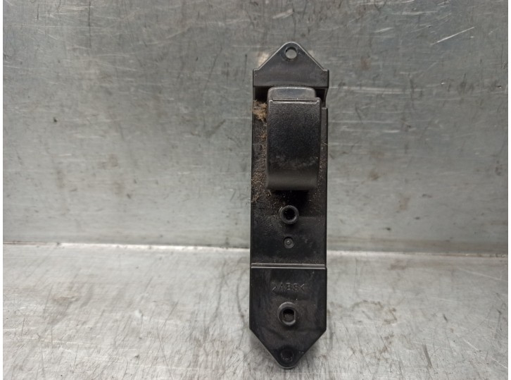Recambio de mando elevalunas delantero derecho para mitsubishi outlander (cu0w) 2.4 4wd referencia OEM IAM MR502237  