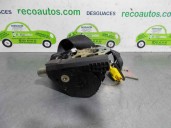 Recambio de cinturon seguridad trasero derecho para jaguar s-type 3.0 v6 24v cat referencia OEM IAM 2R831611B68AALG 33019887 4 P