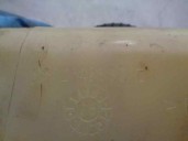 Recambio de deposito servo para peugeot 306 berlina 3/4/5 puertas (s2) style referencia OEM IAM 9612140880 