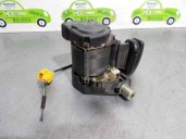 Recambio de cinturon seguridad trasero derecho para jaguar s-type 3.0 v6 24v cat referencia OEM IAM 2R831611B68AALG 33019887 4 P