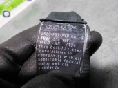 Recambio de cinturon seguridad trasero derecho para jaguar s-type 3.0 v6 24v cat referencia OEM IAM 2R831611B68AALG 33019887 4 P