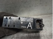 Recambio de mando elevalunas delantero derecho para mitsubishi outlander (cu0w) 2.4 4wd referencia OEM IAM MR502237  