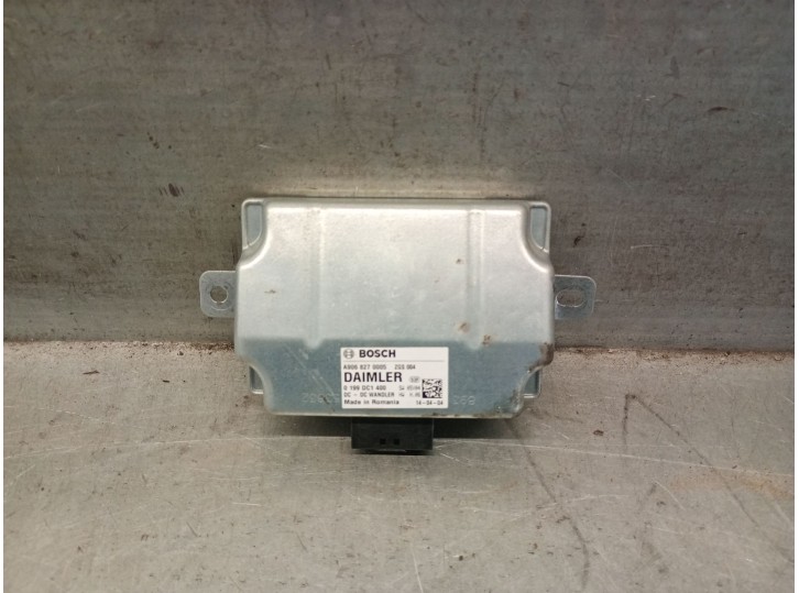 Recambio de modulo electronico para volkswagen crafter caja/chasis (sz_) 2.0 tdi referencia OEM IAM A9068270005 A9068270005 