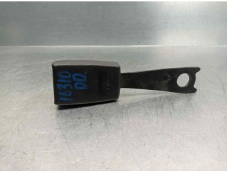 Recambio de enganche cinturon para mitsubishi outlander (cu0w) 2.4 4wd referencia OEM IAM 03092205X DEL DER 5 PUERTAS