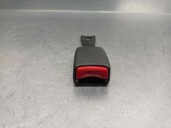 Recambio de enganche cinturon para mitsubishi outlander (cu0w) 2.4 4wd referencia OEM IAM 03092205X DEL DER 5 PUERTAS