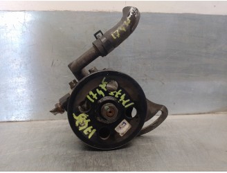 Recambio de bomba servodireccion para chevrolet matiz 1.0 cat referencia OEM IAM 96483039 96483039 