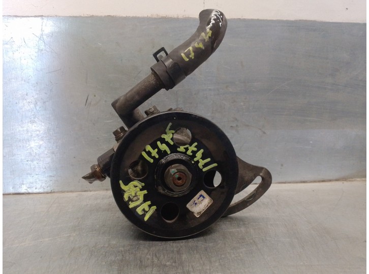 Recambio de bomba servodireccion para chevrolet matiz 1.0 cat referencia OEM IAM 96483039 96483039 