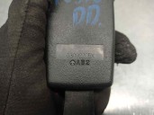 Recambio de enganche cinturon para mitsubishi outlander (cu0w) 2.4 4wd referencia OEM IAM 03092205X DEL DER 5 PUERTAS