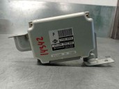 Recambio de centralita cambio automatico para nissan primera berlina (p12) 2.0 16v cat referencia OEM IAM 31036AV410 