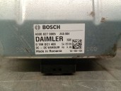 Recambio de modulo electronico para volkswagen crafter caja/chasis (sz_) 2.0 tdi referencia OEM IAM A9068270005 A9068270005 