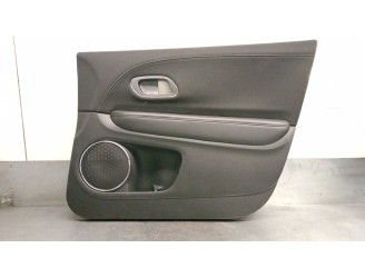 Recambio de guarnecido puerta delantera derecha para honda hr-v (ru) 1.5 (ru1) referencia OEM IAM 83500T7900LE1  