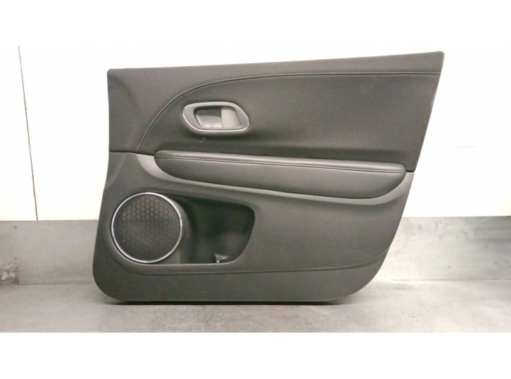 Recambio de guarnecido puerta delantera derecha para honda hr-v (ru) 1.5 (ru1) referencia OEM IAM 83500T7900LE1  