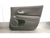 Recambio de guarnecido puerta delantera derecha para honda hr-v (ru) 1.5 (ru1) referencia OEM IAM 83500T7900LE1  