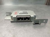 Replacement automatic gearbox control unit for Nissan Primera Saloon (P12) 2.0 16V CAT OEM IAM reference 31036AV410 