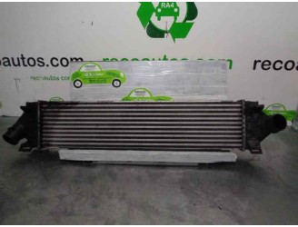 Recambio de intercooler para ford mondeo ber. (ca2) 1.8 tdci cat referencia OEM IAM 6G919L440FD 991796AE FOMOCO